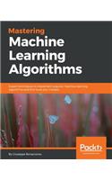 Mastering Machine Learning Algorithms