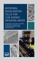 Microbial Desalination Cells for Low Energy Drinking Water