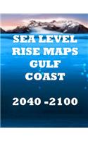 Sea Level Rise Maps