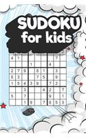 Sudoku For Kids