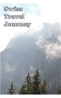 Swiss Travel Journey