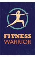 Fitness Warrior