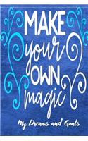 Make Your Own Magic