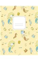 Mermaid Notebook