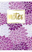 Notes