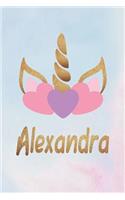Alexandra
