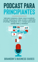 Podcasting para principiantes