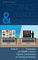Distance & Blended Learning