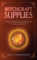 Witchcraft Supplies