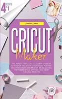 Cricut Maker