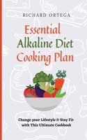 Essential Alkaline Diet Cooking Plan