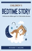 Children's Bedtime Story