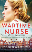 Wartime Nurse