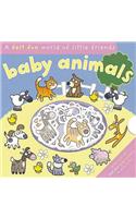 Felt Fun Baby Animals
