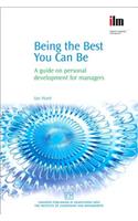 Being the Best You Can Be