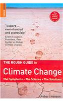 The Rough Guide to Climate Change