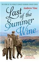 Last of the Summer Wine