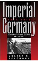 Imperial Germany 1871-1918