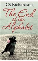 The End Of The Alphabet