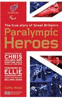 Paralympic Heroes