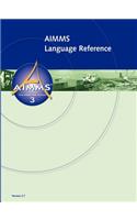 AIMMS - Language Reference