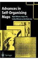 Advances in Self-Organising Maps