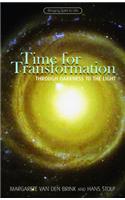 Time for Transformation