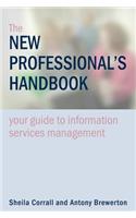 The New Professional's Handbook