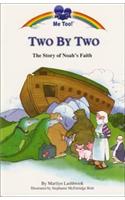 Two by Two: (Me Too!)