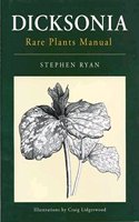 Dicksonia Rare Plants Manual