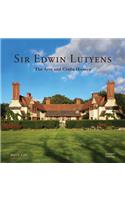 Sir Edwin Lutyens