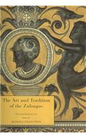 Art and Tradition of the Zuloagas