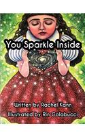 You Sparkle Inside