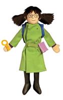 Meg Mackintosh Doll