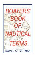 Boater's Book of Nautical Terms