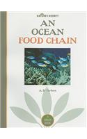 An Ocean Food Chain