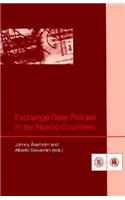 Exchange Rate Policies in the Nordic Countries