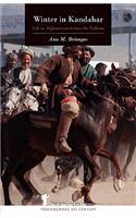 Winter in Kandahar