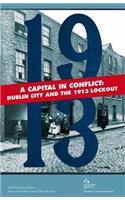 Capital in Conflict