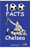 Chelsea - 100 Facts