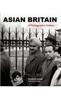 Asian Britain