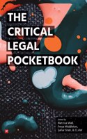 Critical Legal Pocketbook