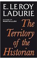 The Territory of the Historian