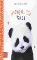 Goodnight, Little Panda