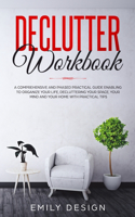 Declutter Workbook