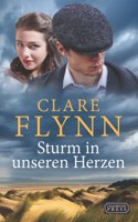 Sturm in unseren Herzen