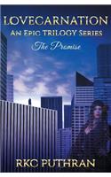 LOVECARNATION - An Epic TRILOGY Series