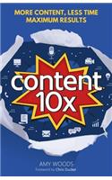 Content 10x