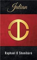 Julian: A Spy Thriller and Fantasy Collection
