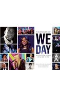 Power of We Day